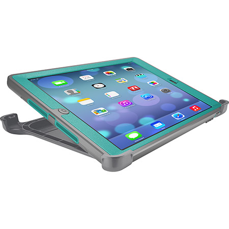 เคสมือถือ-เคส-iPad-Air-defender--Gadget-Friends-ของแท้ 00